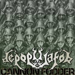Cannon Fodder